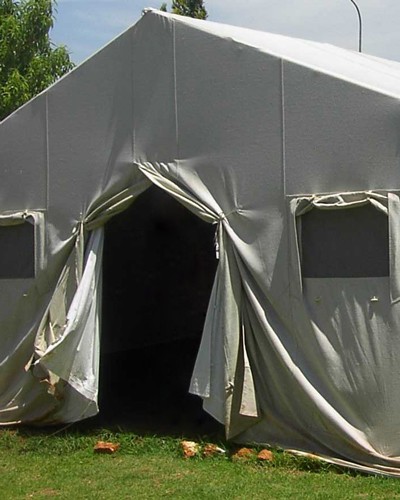 Изготавливаем солдатские палатки в Дзержинском вместимостью <strong>до 70 человек</strong>